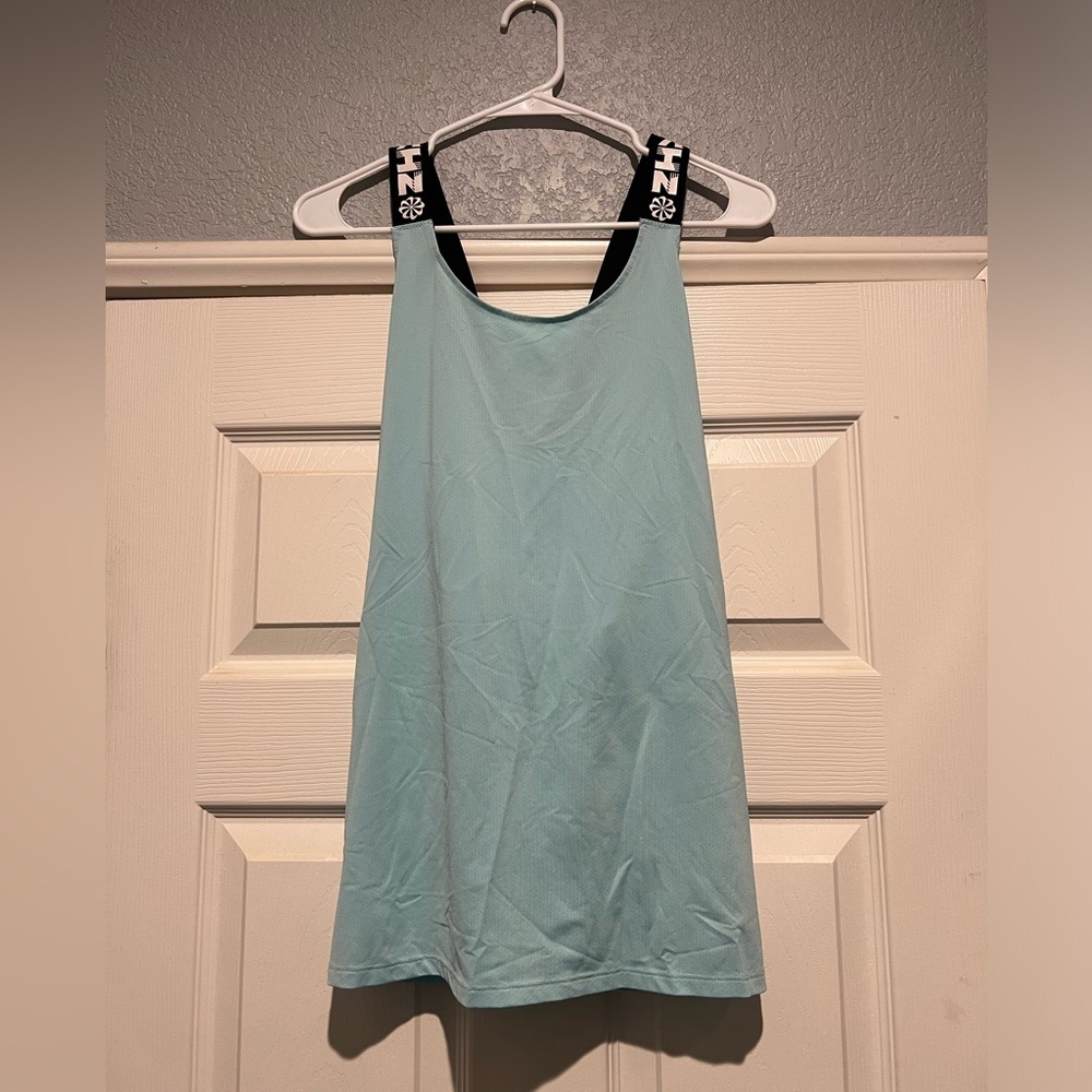 Nike Pro Dry Fit Tank